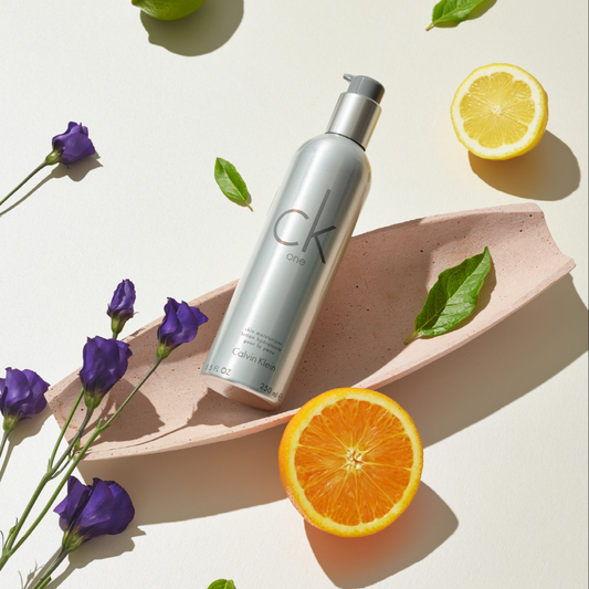 [Calvin Klein] Calvin Klein CK ONE Moisturizer 250ml