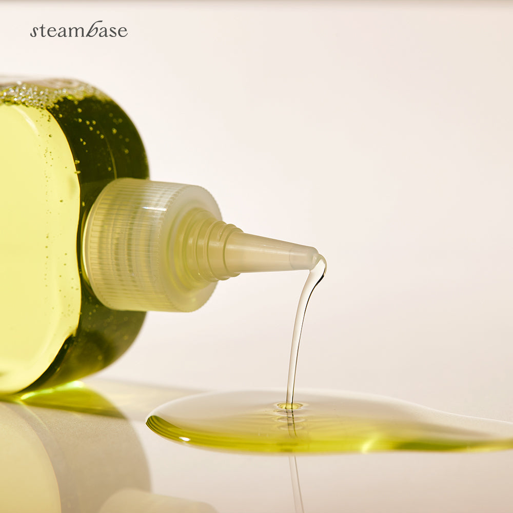 [Steambase] Steam Base Tea Tree Scalp Water Scaler 250ml (Alleviates hair loss symptoms)
