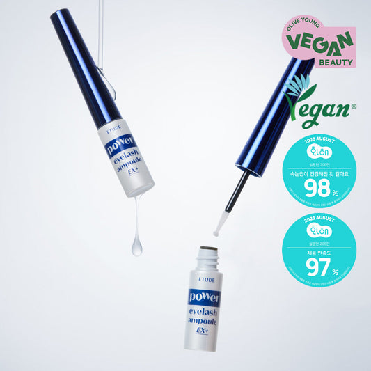[Etude] Etude Power Lash Eyelash Nutrient 6g