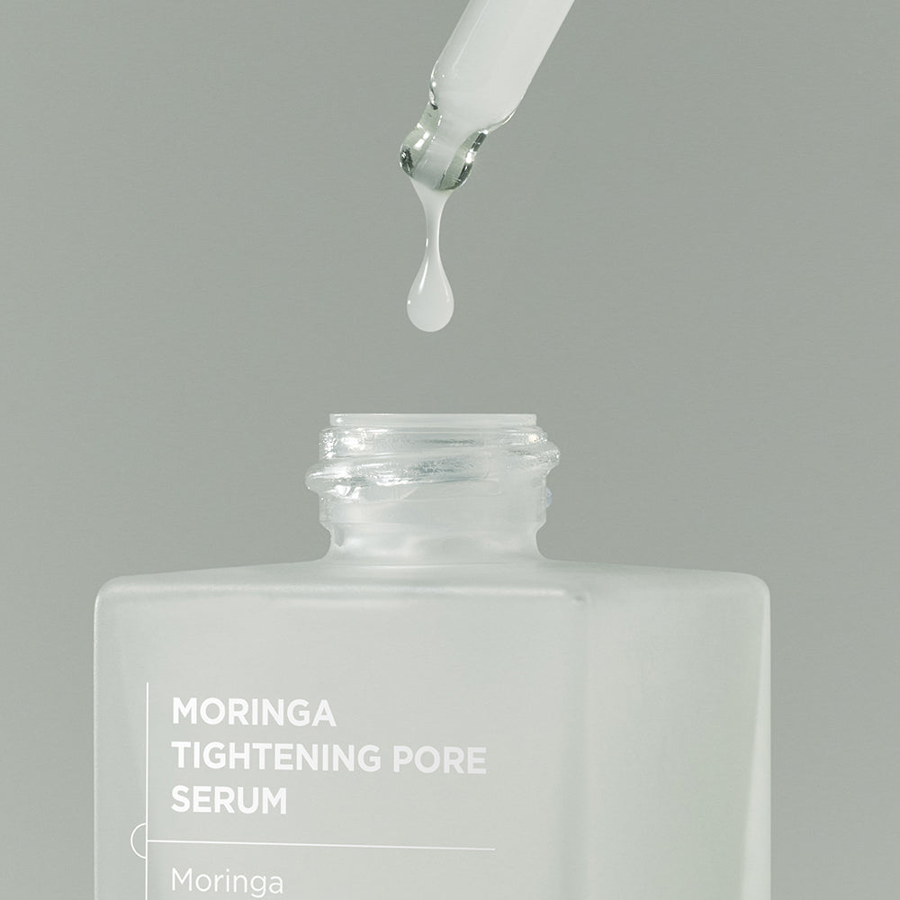 [Ilso] Ilso Moringa Sérum Raffermissant Pores 30 ml
