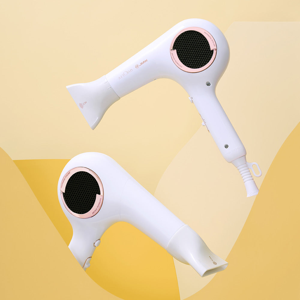 [JMW] JMW BLDC Air One Dryer MC4B03C Special/Single Item