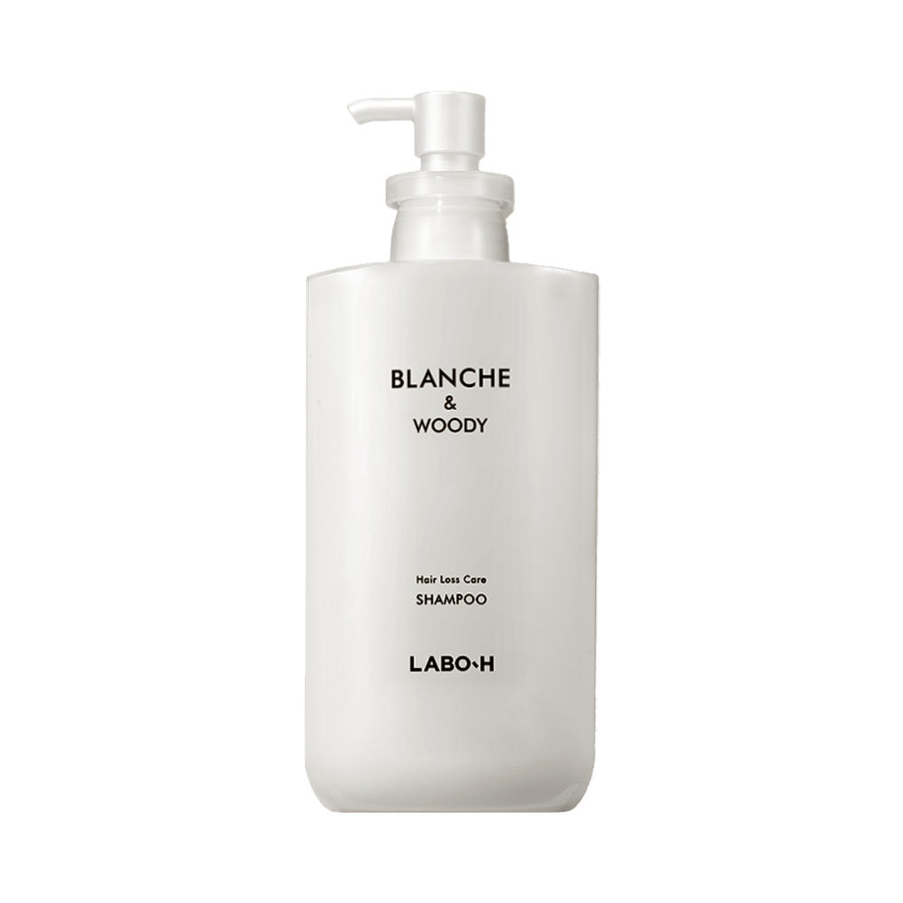 [LABO.H] LaboH Perfume Edition Scalp Strengthening Shampoo 750ML (Pear & Freesia/Blanche & Woody)
