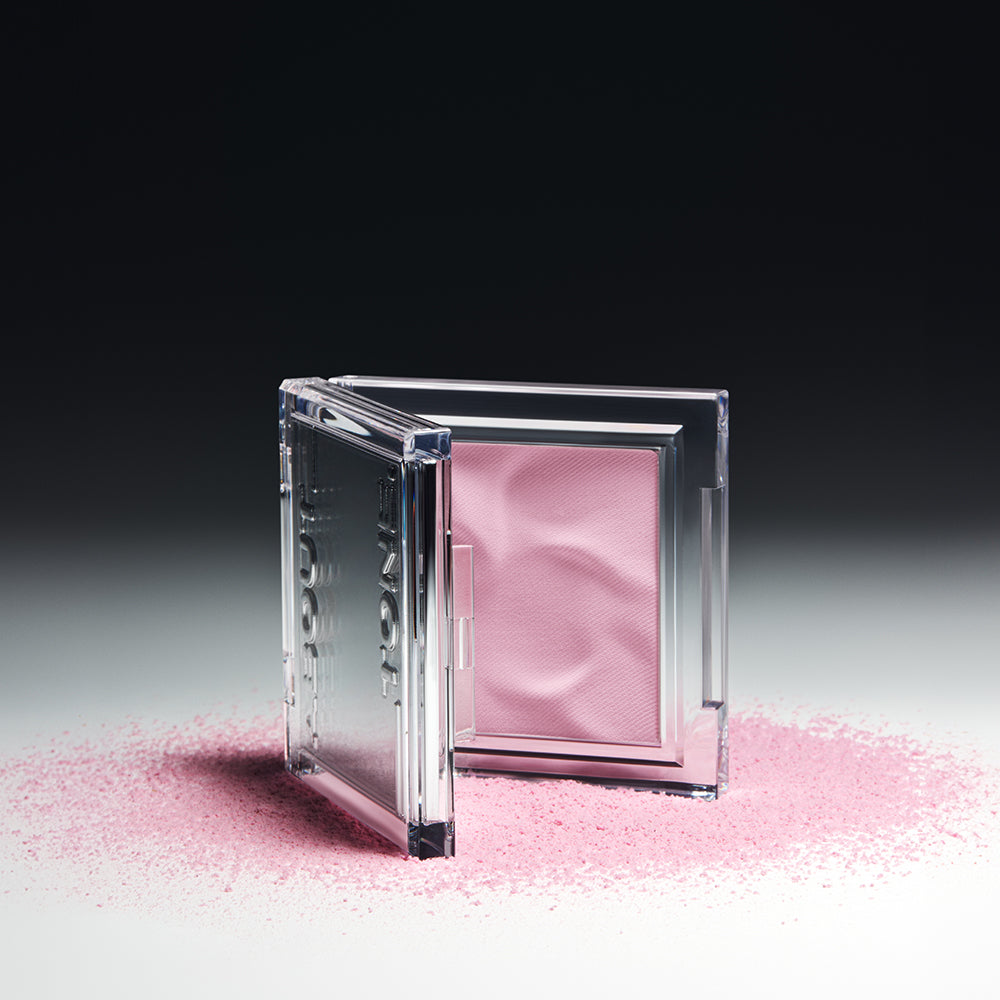 [ABOUT TONE] About Tone Fluffy Wear Blusher 10 types
