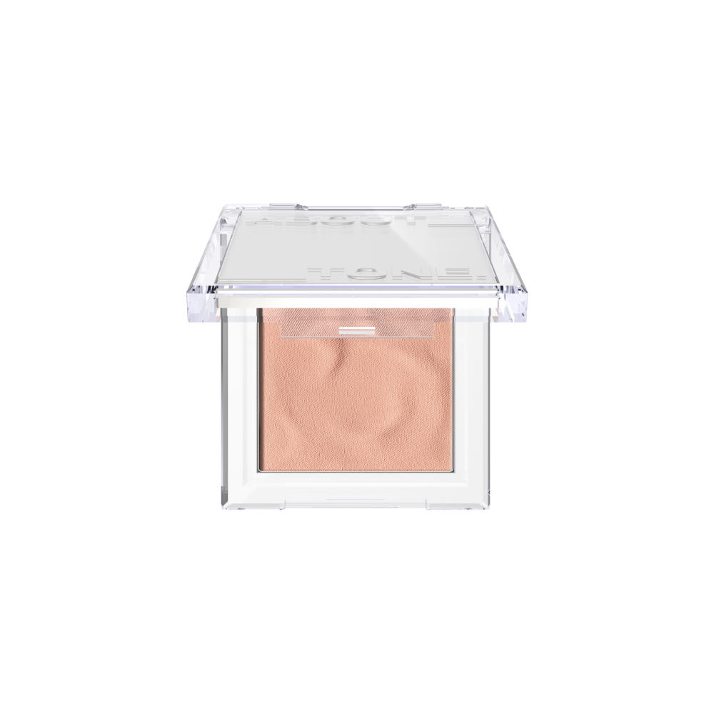[ABOUT TONE] About Tone Fluffy Wear Blusher 10 types