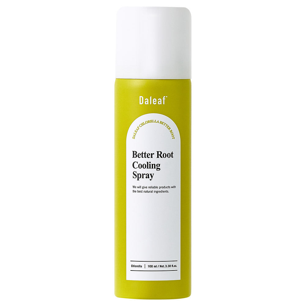[DALEAF] Dalif Cooling Spray Double Plan 100ml+100ml