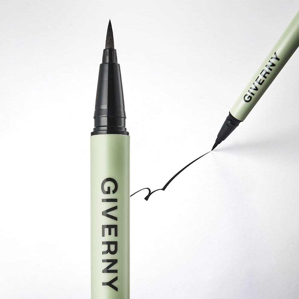 [GIVERNY] Giverny adhesion pen liner 3 colors