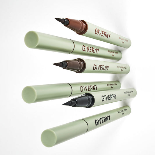 [GIVERNY] Giverny adhesion pen liner 3 colors