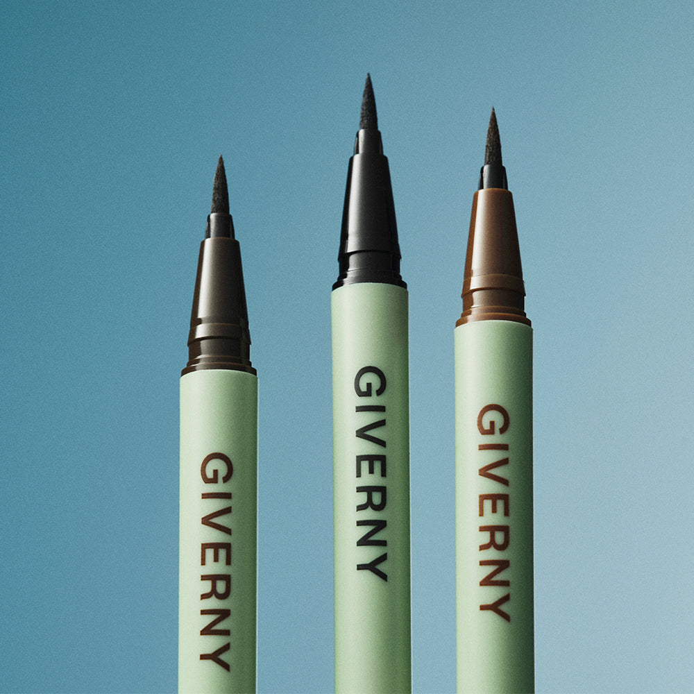 [GIVERNY] Giverny adhesion pen liner 3 colors