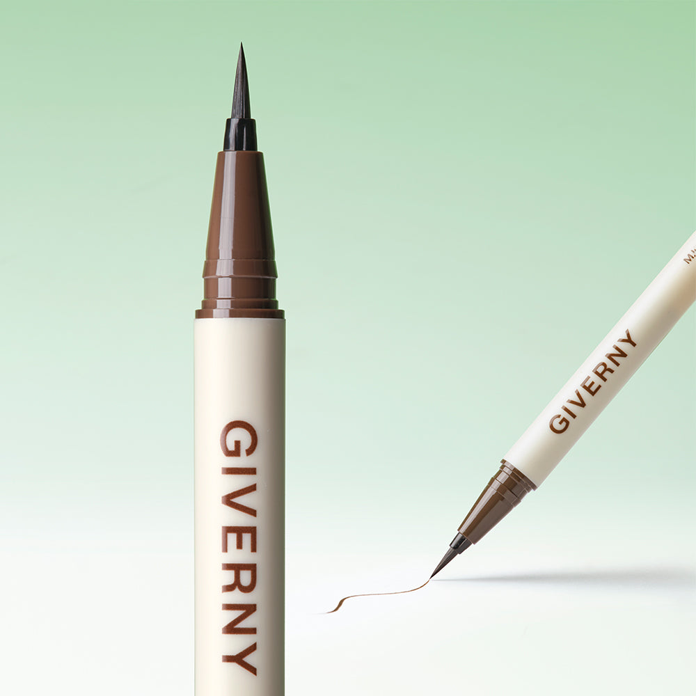 [GIVERNY] Giverny adhesion brush liner 3 colors