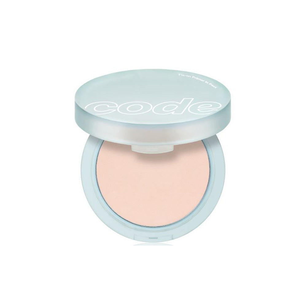 [CODE GLOKOLOR] Code Glocolor Fix-On Primer in Pact