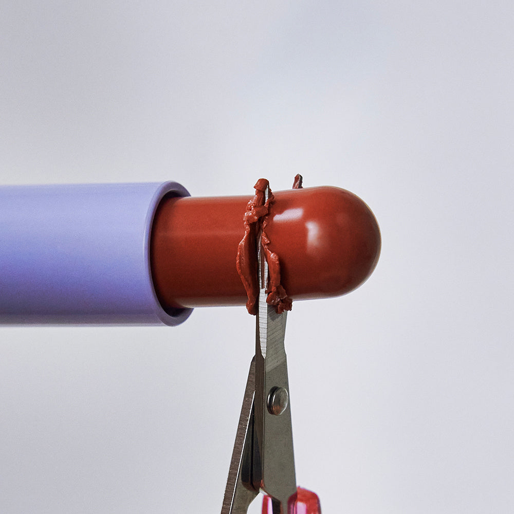 [NUSE] Noose Color Care Lip Balm 6Colors
