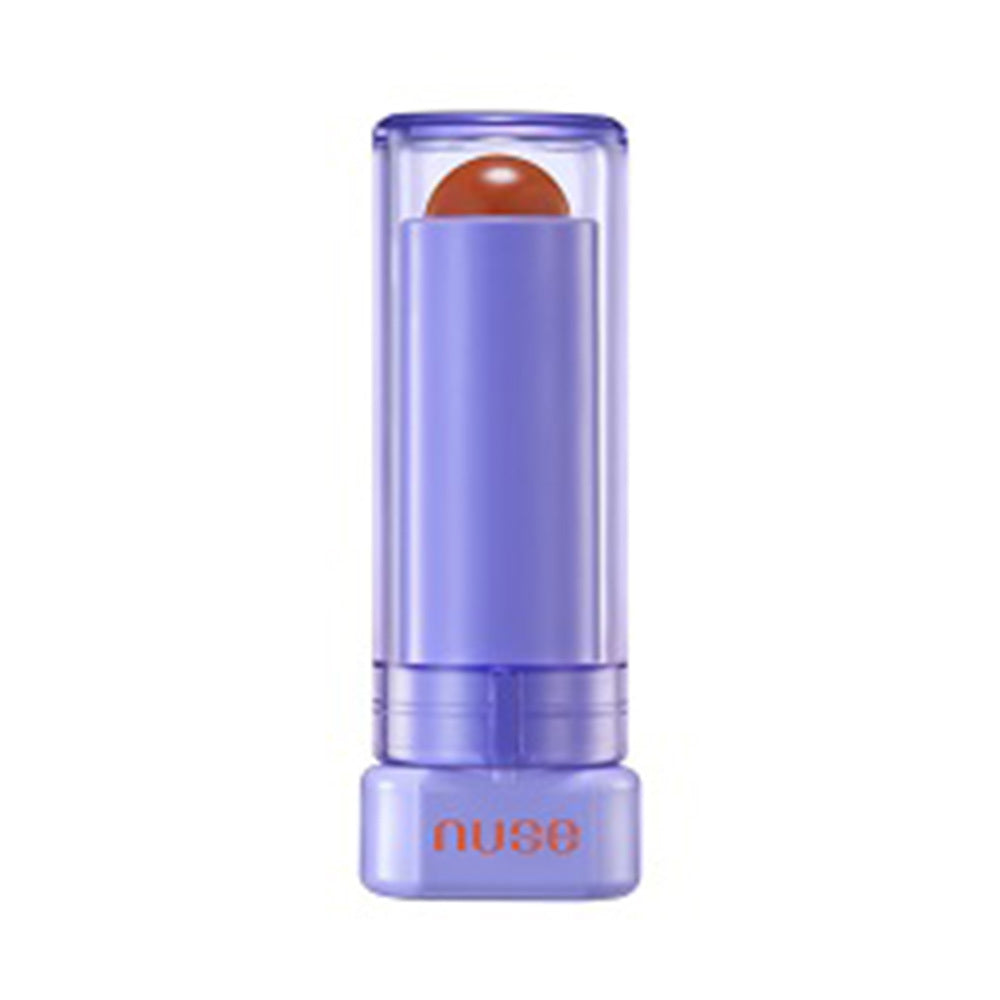 [NUSE] Noose Color Care Lip Balm 6Colors