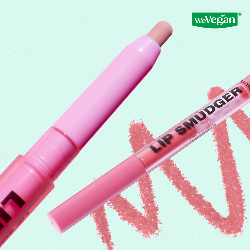 [Amuse] Amuse Lip Smudger 0.5g 6 types