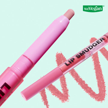 [Amuse] Amuse Lip Smudger 0.5g 6 Typen
