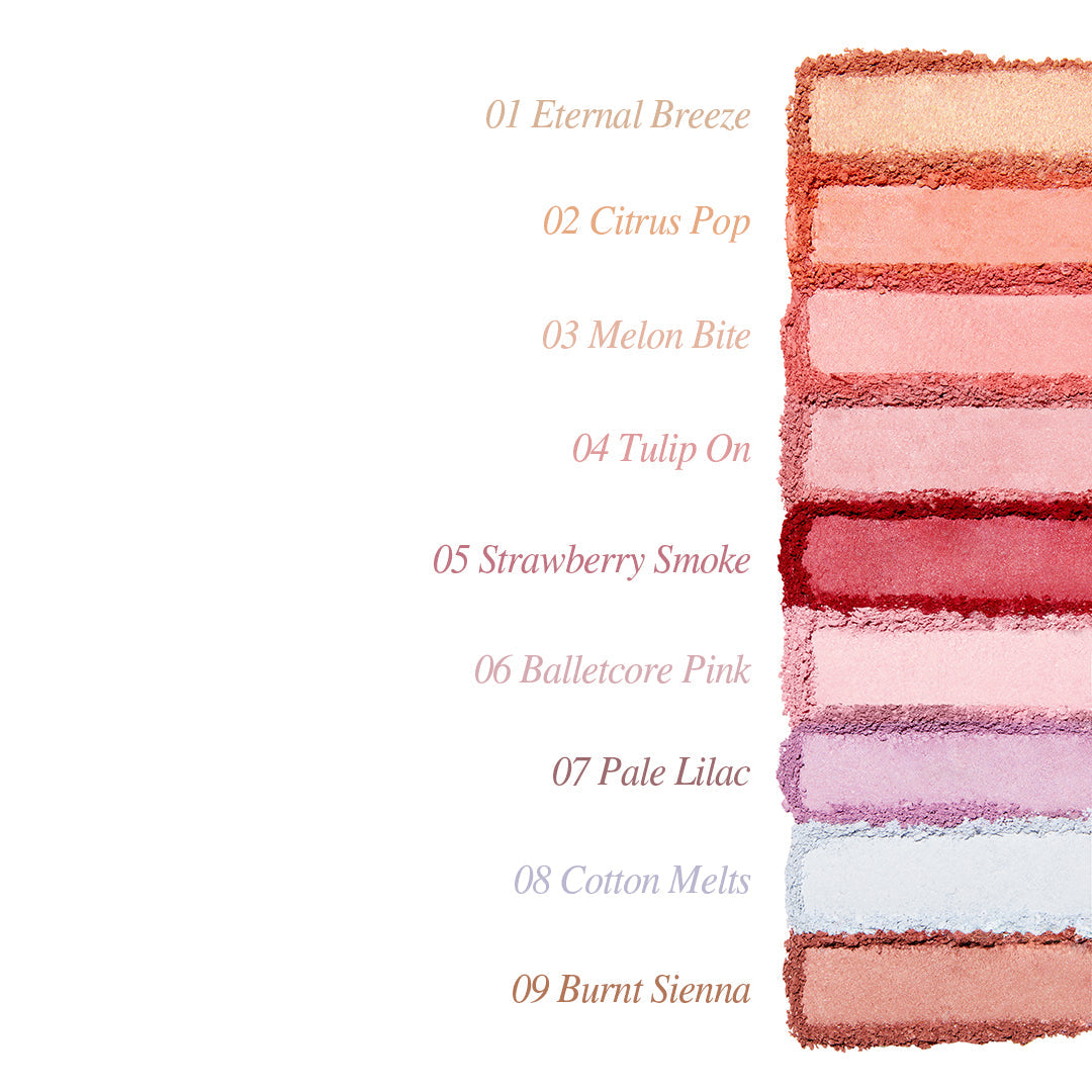 [GlintbyVDIVOV] Glint Baked Blusher (All Young exclusive discount)