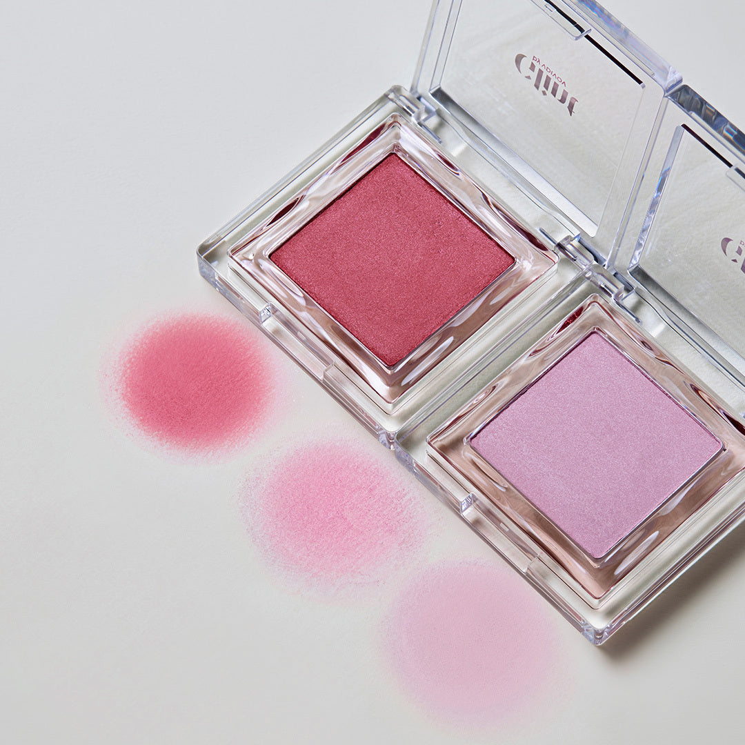 [GlintbyVDIVOV] Glint Baked Blusher (All Young exclusive discount)