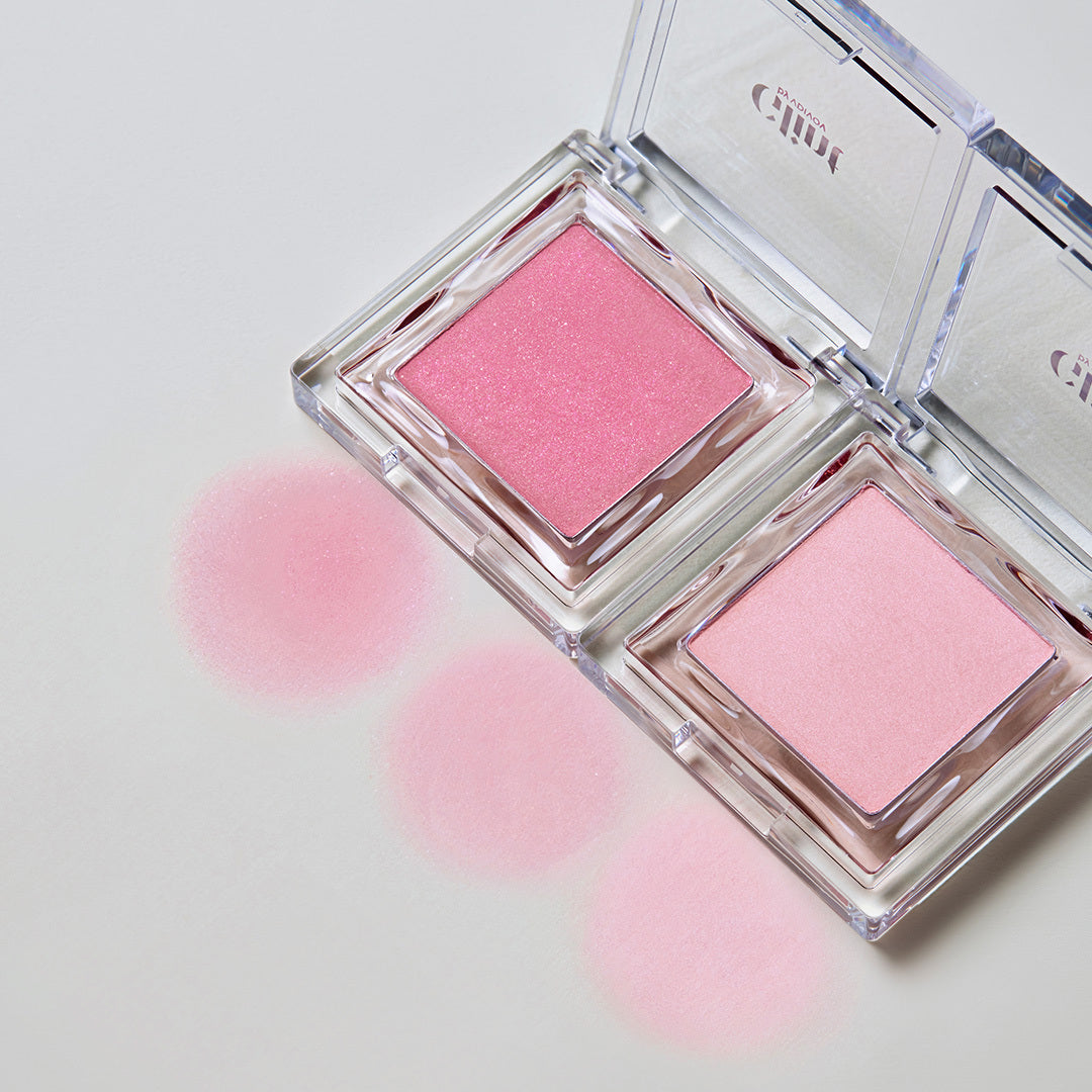 [GlintbyVDIVOV] Glint Baked Blusher (All Young exclusive discount)