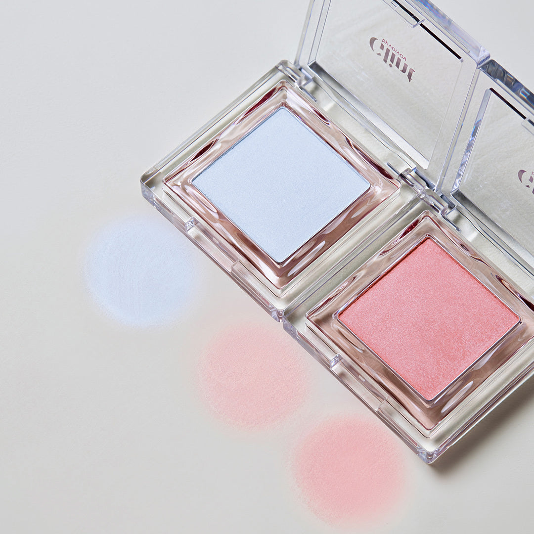 [GlintbyVDIVOV] Glint Baked Blusher (All Young exclusive discount)
