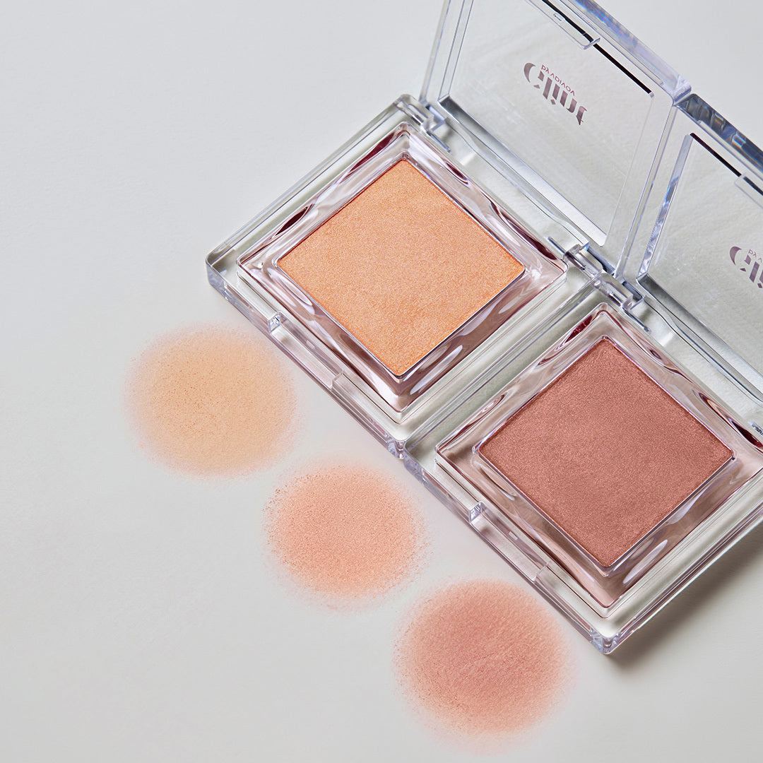 [GlintbyVDIVOV] Glint Baked Blusher (All Young exclusive discount)
