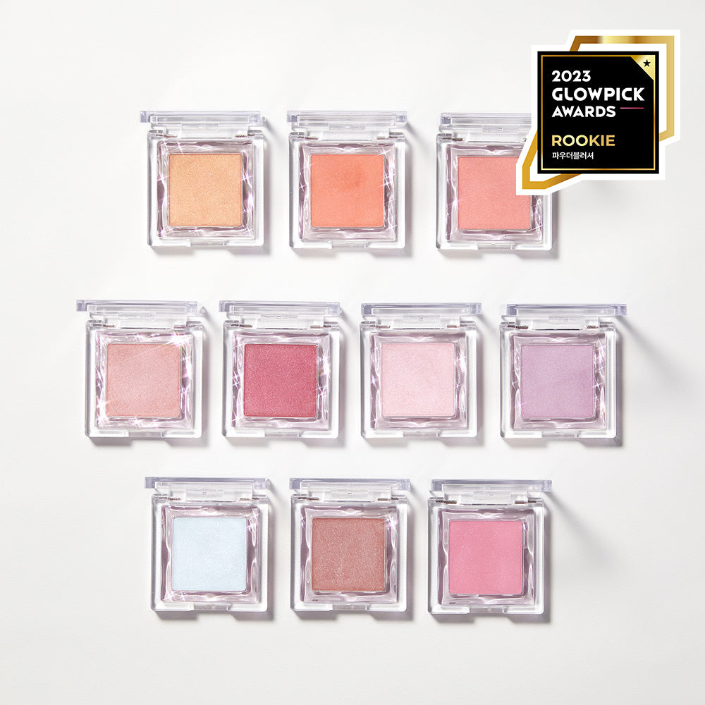 [GlintbyVDIVOV] Glint Baked Blusher (All Young exclusive discount)