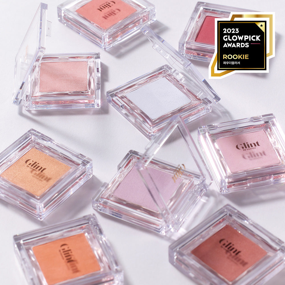 [GlintbyVDIVOV] Glint Baked Blusher (All Young exclusive discount)