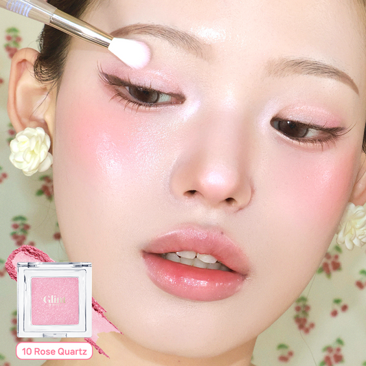 [GlintbyVDIVOV] Glint Baked Blusher (All Young exclusive discount)