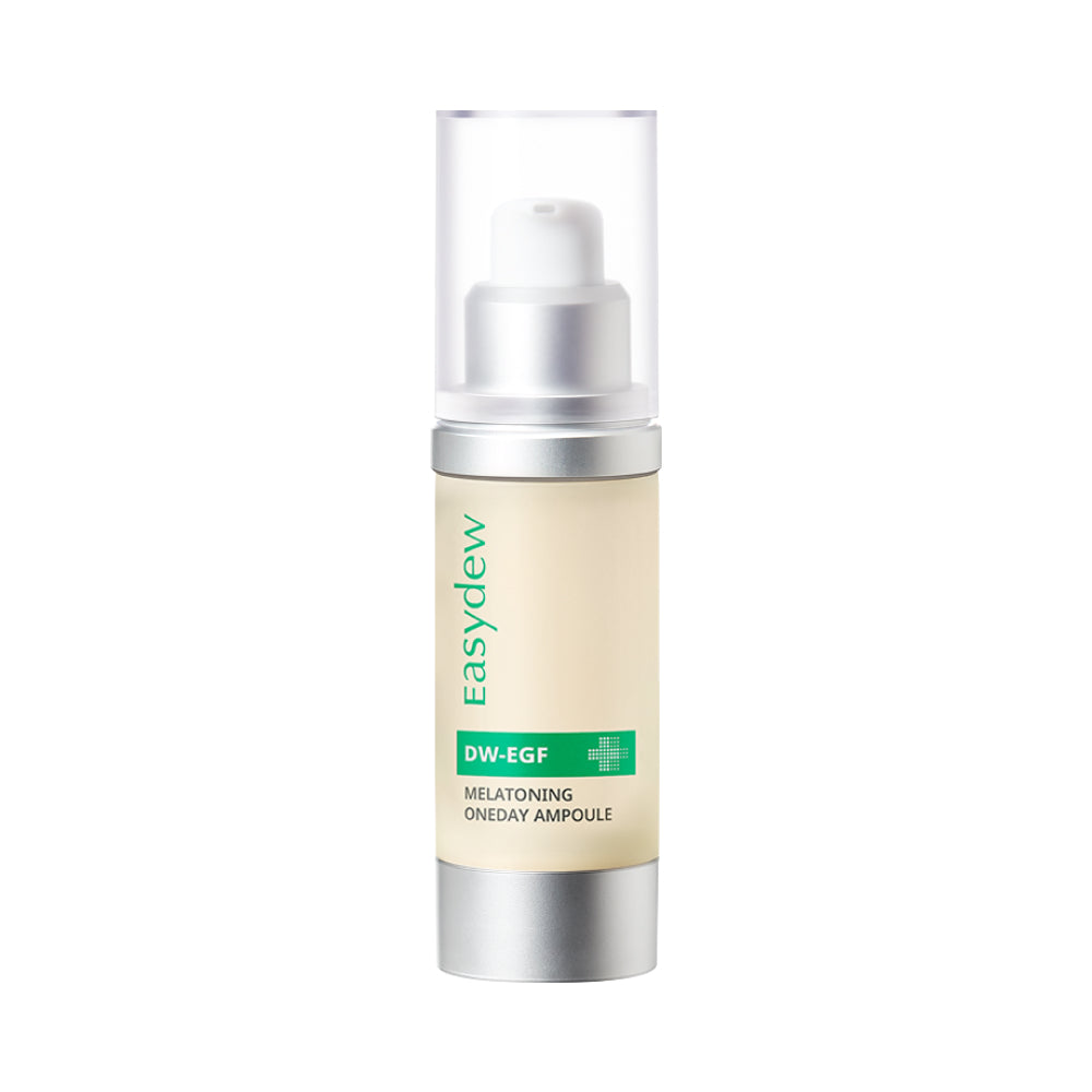 [easydew] Daewoong Pharmaceutical Easydew Black Spot Ampoule 12ml+1ml