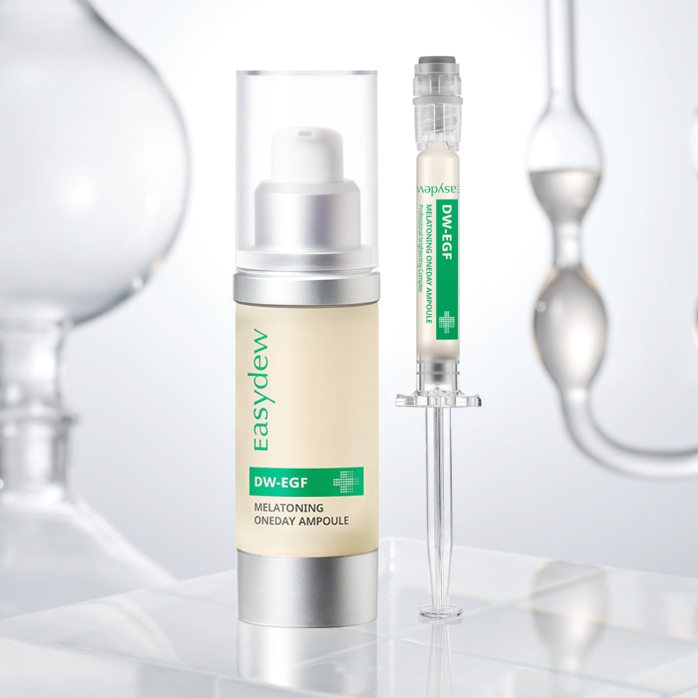 [easydew] Daewoong Pharmaceutical Easydew Black Spot Ampoule 12ml+1ml