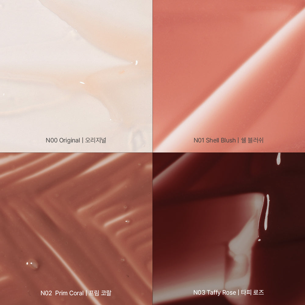 [XOUL] Soul Ever Moist Volume Lip Balm 8g