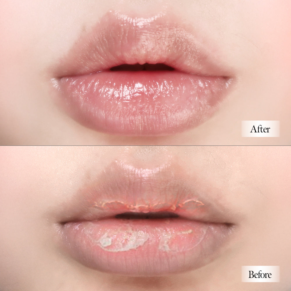 [XOUL] Soul Ever Moist Volume Lip Balm 8g