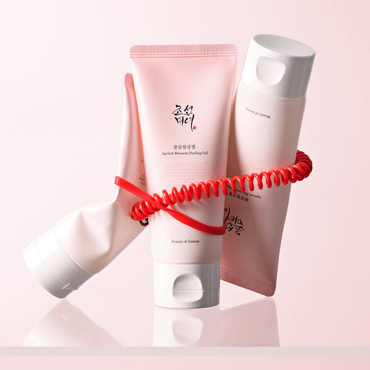 [Beauty Of Joseon] Joseon Beauty Flower Dam Peeling Gel 100ml