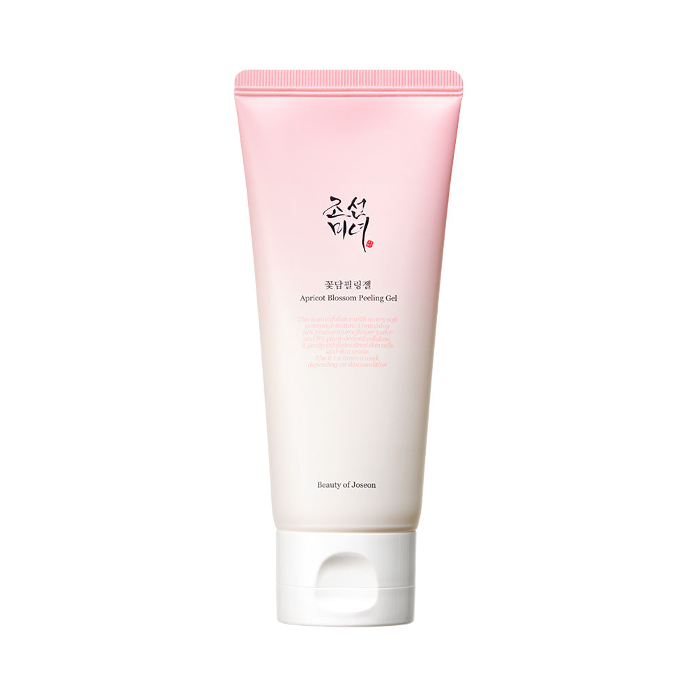 [Beauty Of Joseon] Joseon Beauty Flower Dam Peeling Gel 100ml