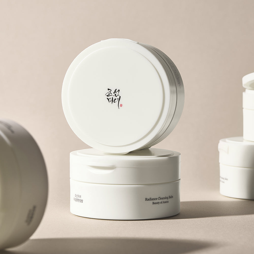 [Beauty Of Joseon] Joseon Beauty Beauty Cleansing Balm 100ml