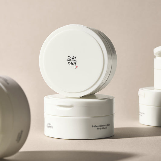 [Beauty Of Joseon] Joseon Beauty Beauty Cleansing Balm 100ml