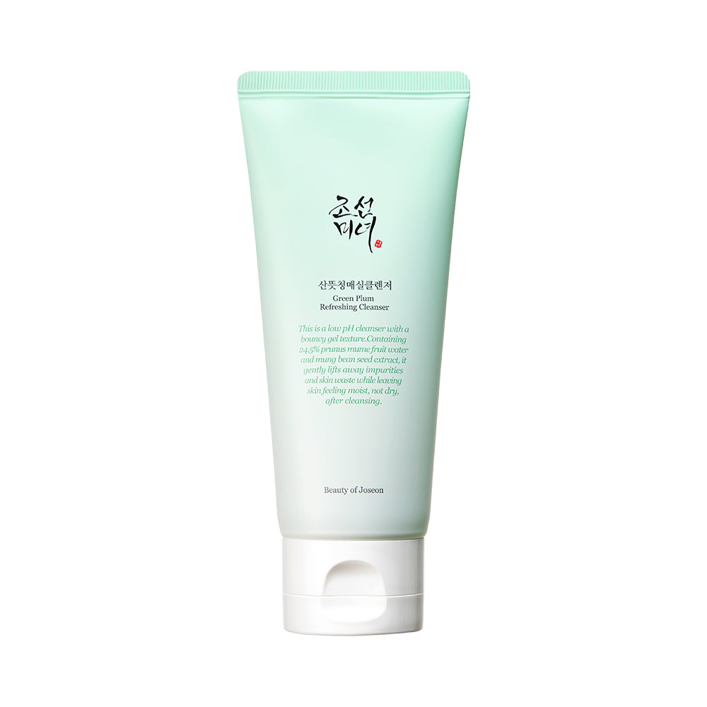 [Beauty Of Joseon] 朝鮮美人 梅クレンザー 100ml