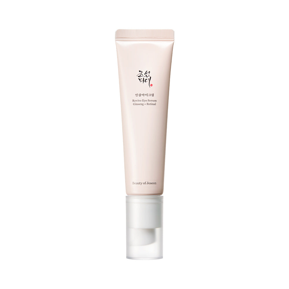 [Beauty Of Joseon] Joseon Beauty Ginseng Eye Cream 30ml