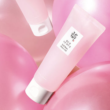[Beauty Of Joseon] Joseon Beauty Red Bean Moisture Water Gel 100ml