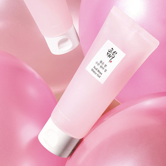 [Beauty Of Joseon] Joseon Beauty Red Bean Moisture Water Gel 100ml