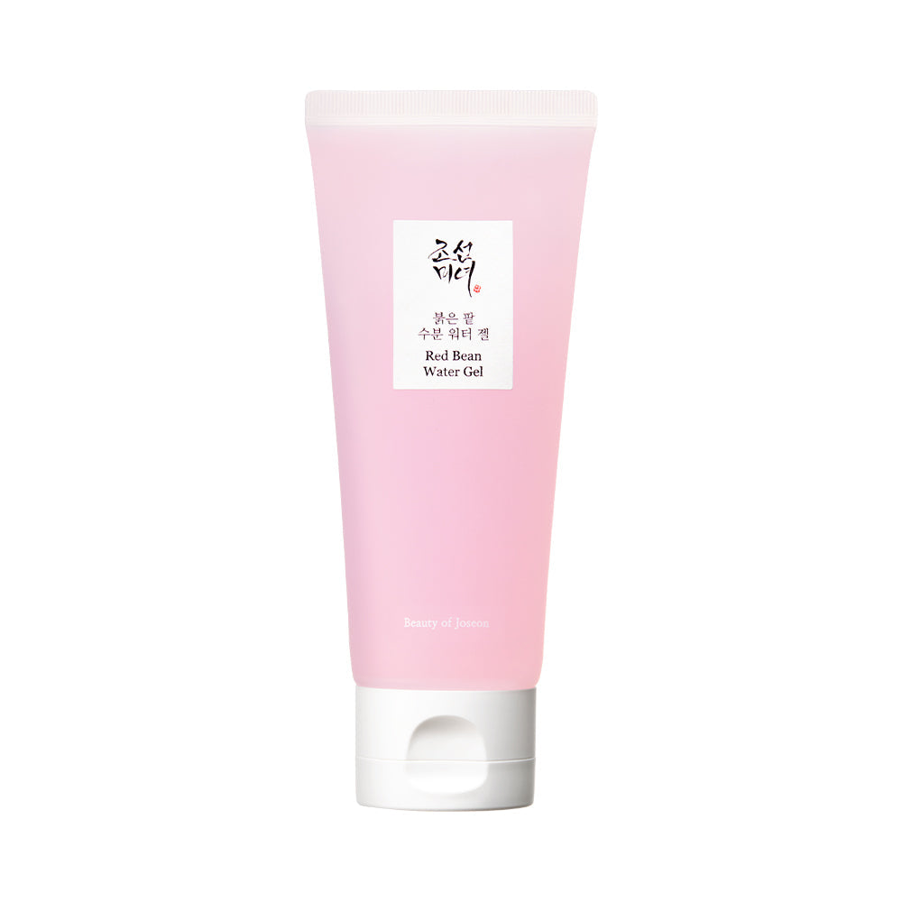 [Beauty Of Joseon] Joseon Beauty Red Bean Moisture Water Gel 100ml