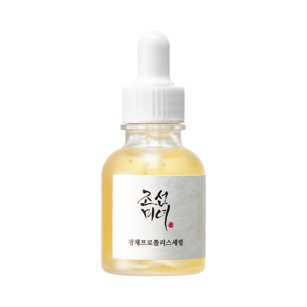 [Beauty Of Joseon] Joseon Beauty Glowing Propolis Serum 30ml