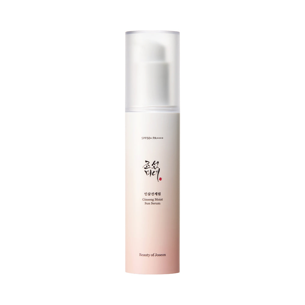 [Beauty Of Joseon] Sérum solaire au ginseng Joseon Beauty 50 ml