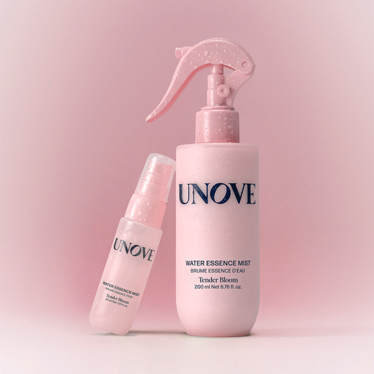 [UNOVE] Anob Water Essence Hair Mist 200ml+30ml giveaway plan (spraying essence)
