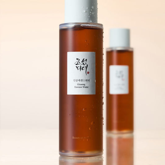 [Beauty Of Joseon] Joseon Beauty Ginseng Essence Water 150ml