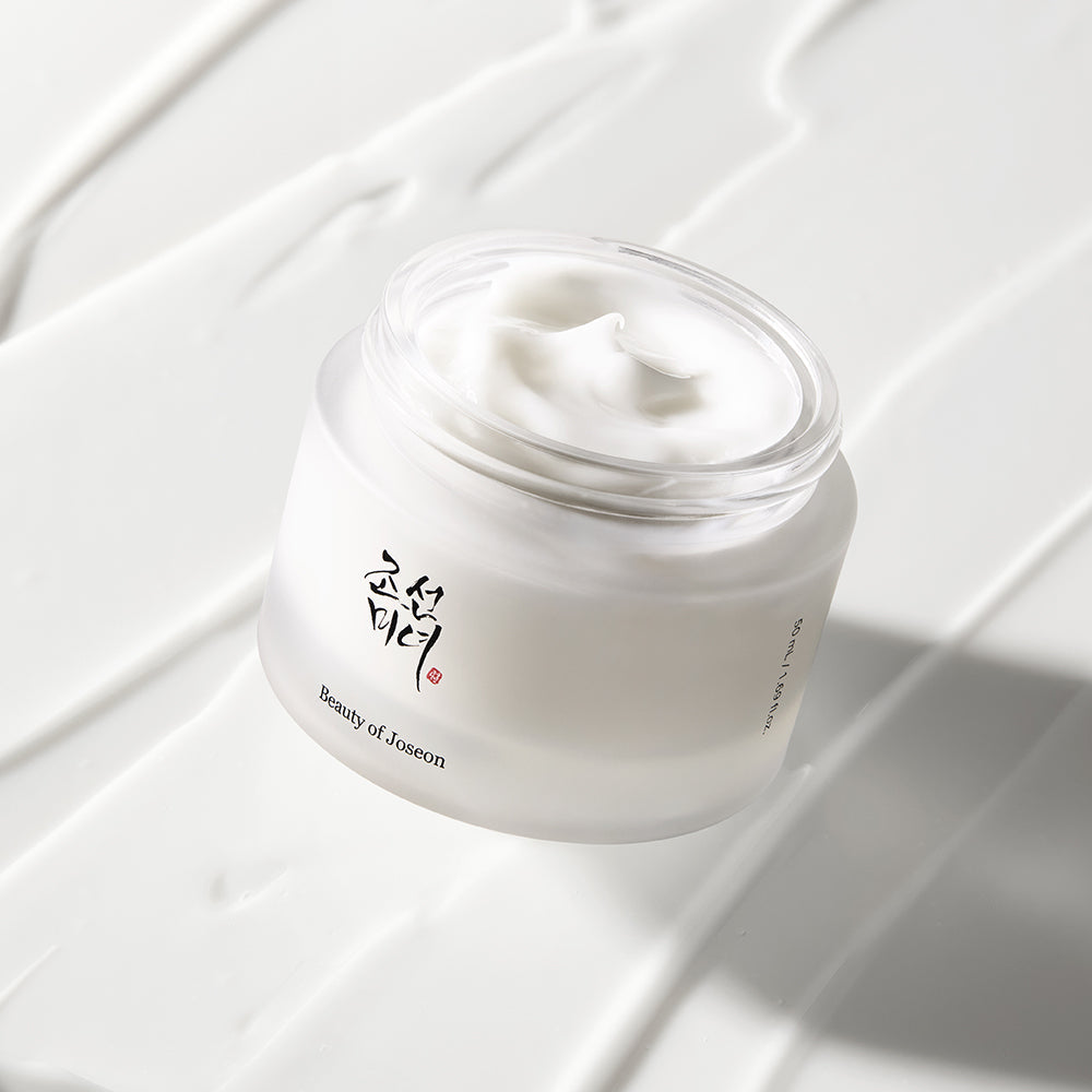 [Beauty Of Joseon] Joseon Beauty Joseon Beauty Cream 50ml