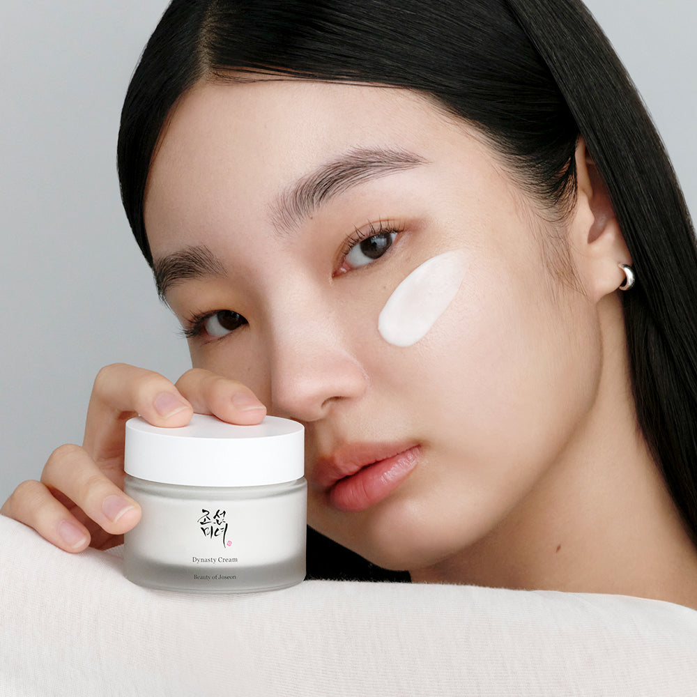 [Beauty Of Joseon] Joseon Beauty Joseon Beauty Cream 50ml