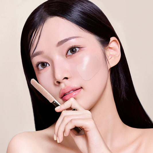 [MAKEheal] Makeheal One Pel Foundation Foundation 28g 4 colors