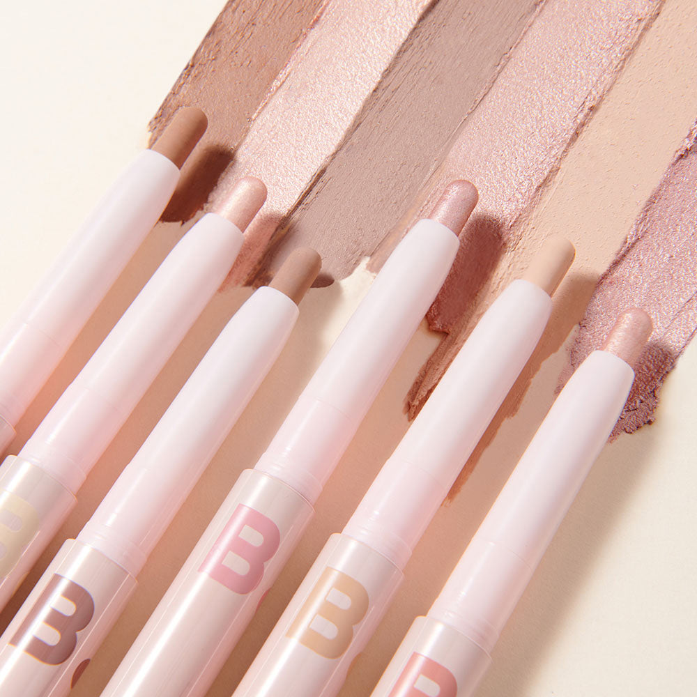 [banilaco] Banila Co. Mood On Eye Color Stick Shadow 11colors (shimmer/matte/glitter)