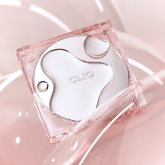 [CLIO] Clio Kill Cover High Glow Cushion (main product + refill plan)