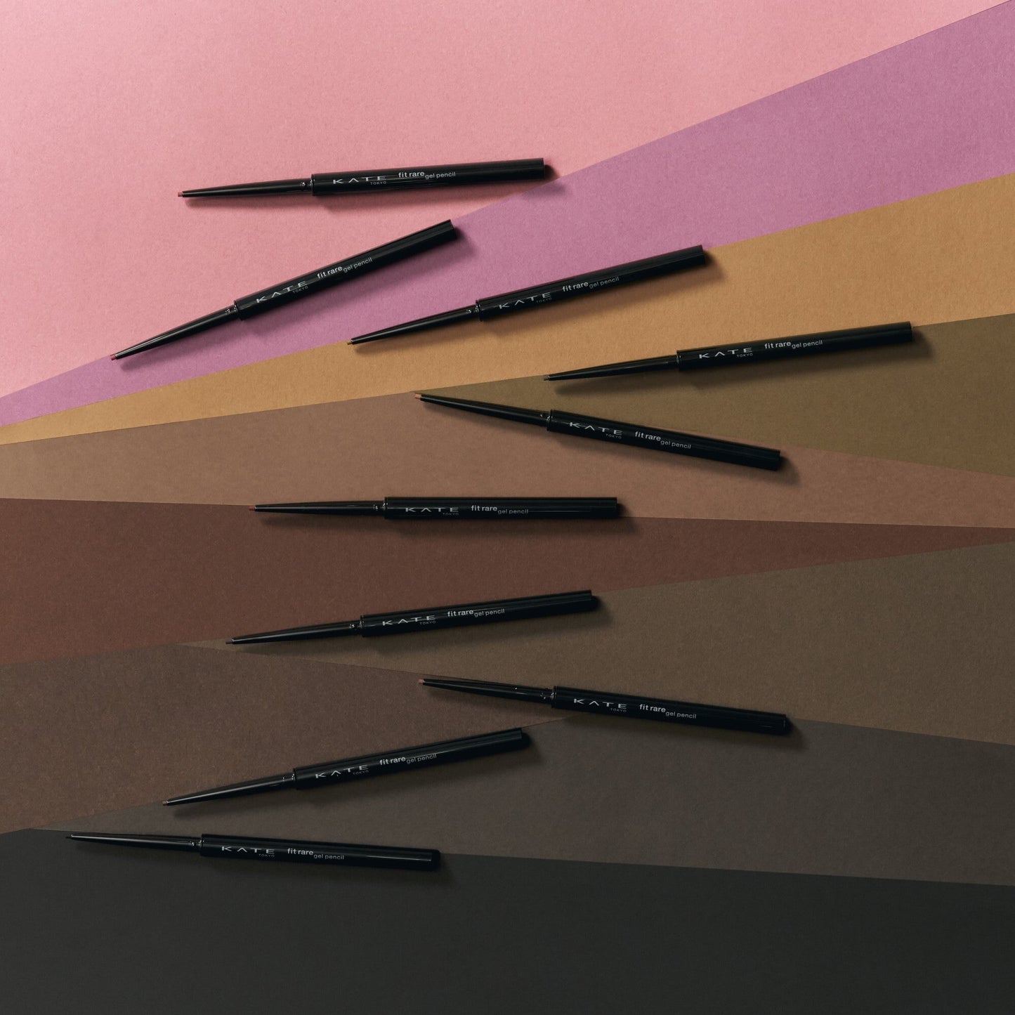 [kate] Kate Fit Rare Gel Pencil N