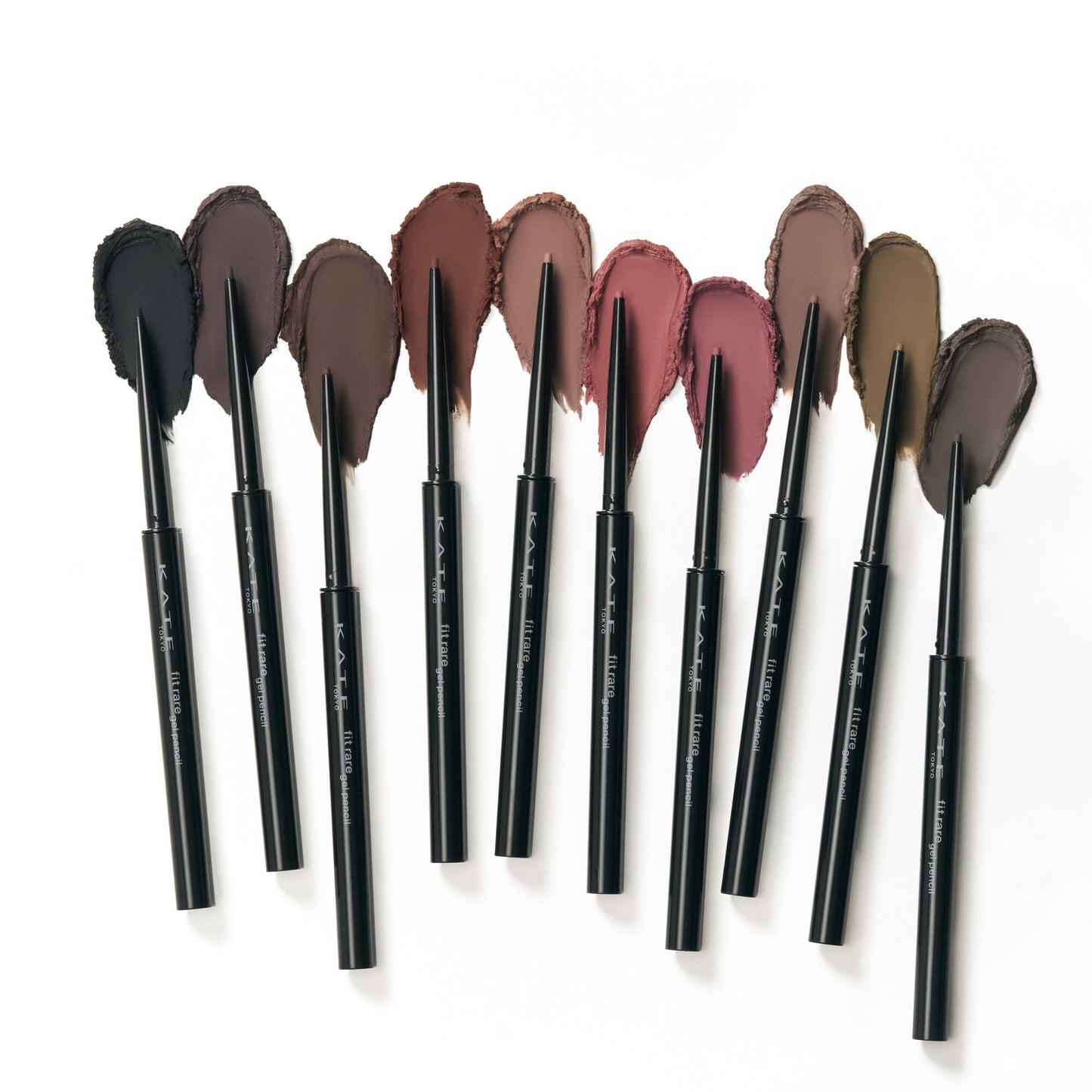 [kate] Kate Fit Rare Gel Pencil N